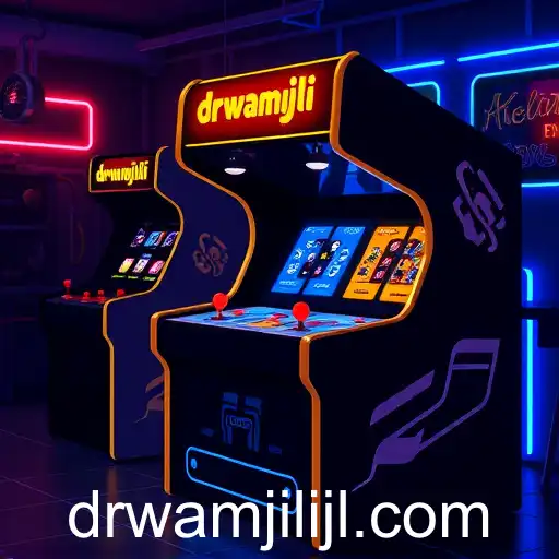 Arcade Classics