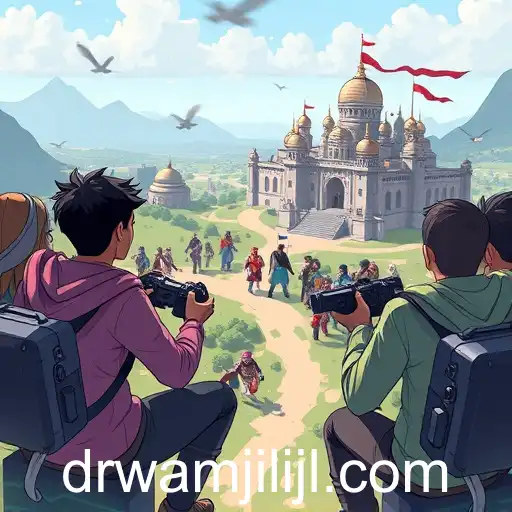 drwamjili