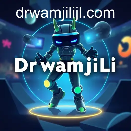 Drwamjili: The Gaming Revolution of the Year