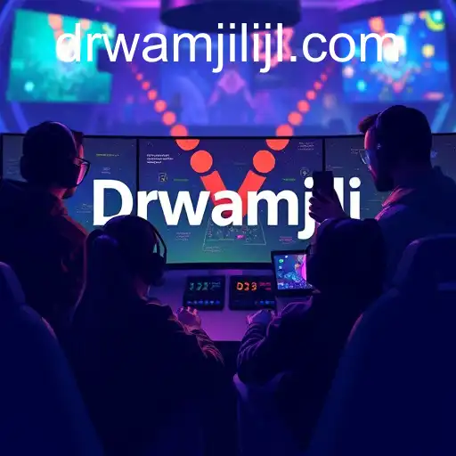 The Digital Playground Revolution