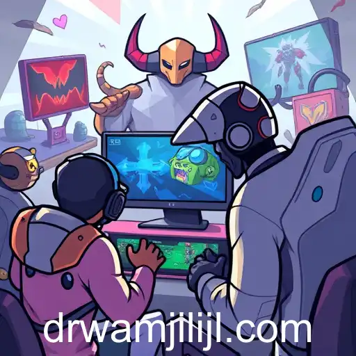 drwamjili