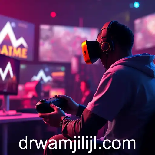 The Rise and Impact of Online Gaming Platforms