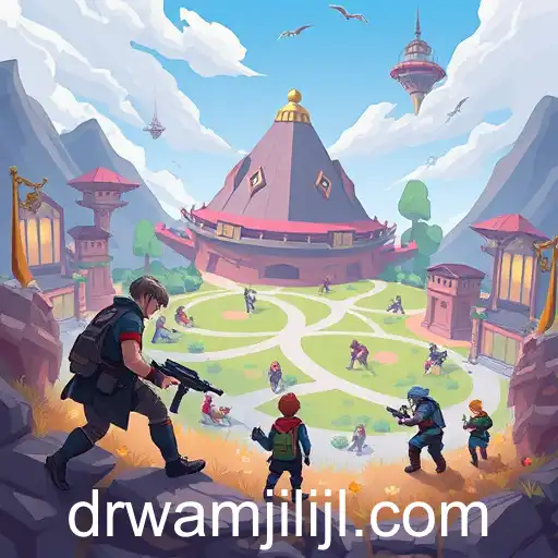 The Rise of Online Game Platforms