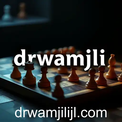 The Rise of Online Gaming Platforms and drwamjili's Impact
